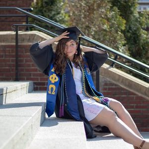 Meet your Posher, Deryn